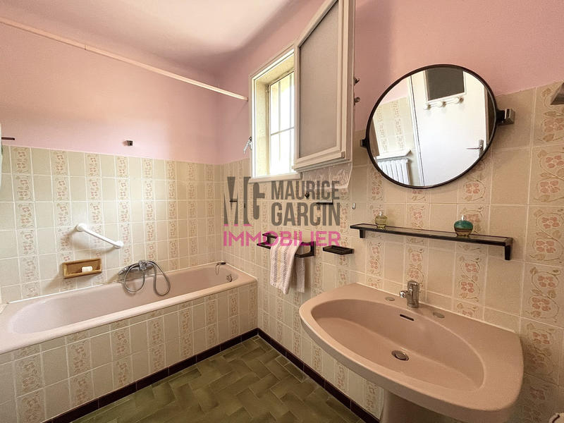 Maison - 148 m² - 6 pièces