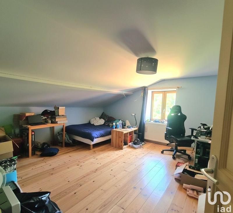 Maison - 157 m² - 5 pièces