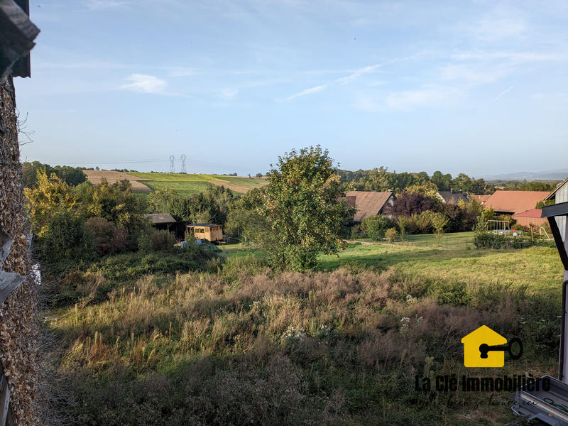 Terrain - 878 m²