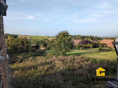 Terrain - 878 m²