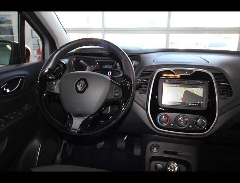 Renault Captur Dci 90 Business