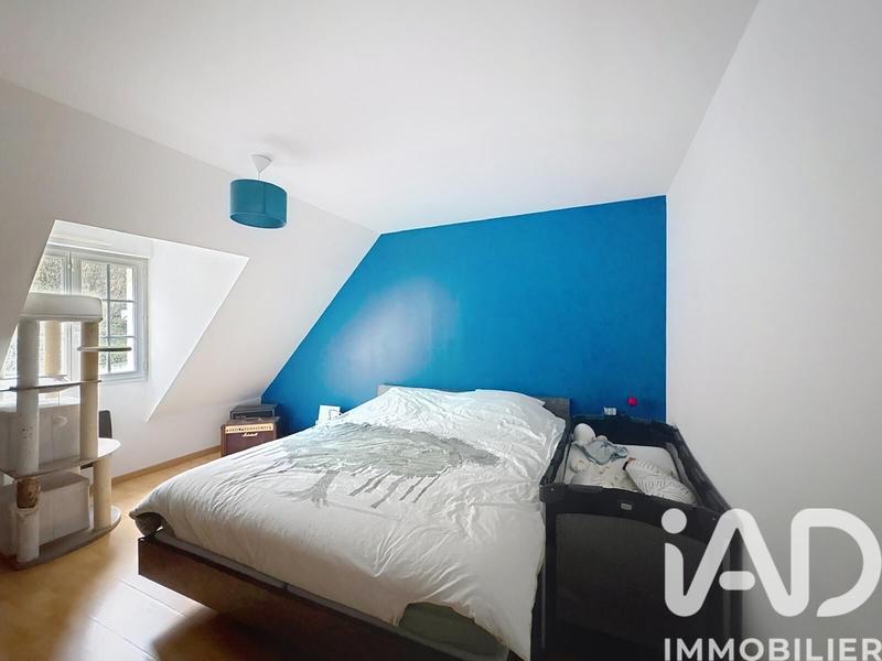 Maison - 136 m² - 4 pièces