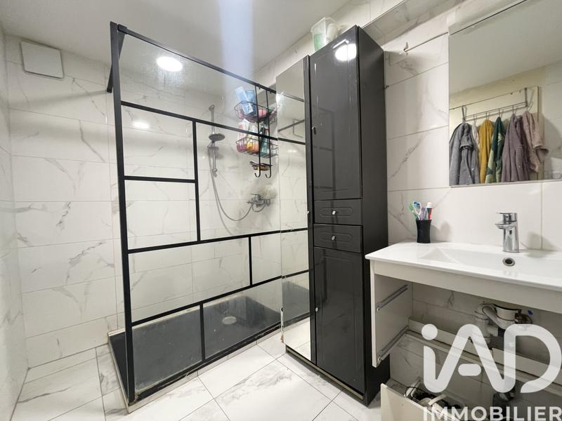 Appartement - 101 m² - 3 pièces