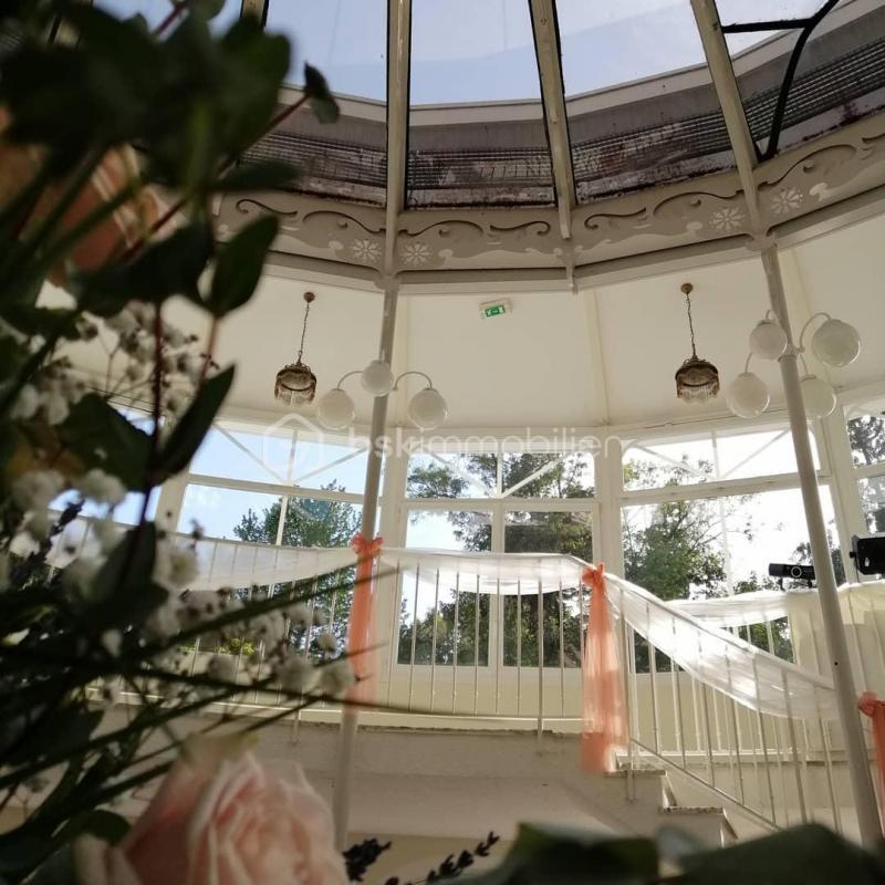 Bureau - 310 m² - 1 pièce