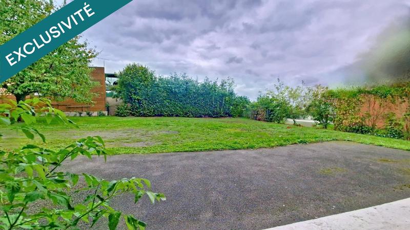 Maison - 70 m² - 3 pièces