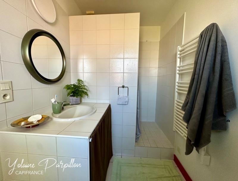 Maison - 145 m² - 7 pièces