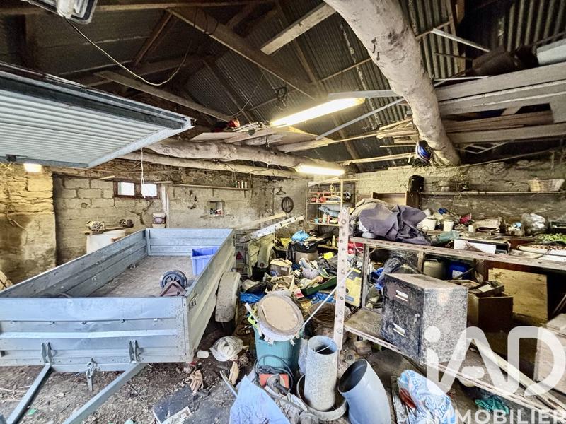 Maison - 267 m² - 11 pièces