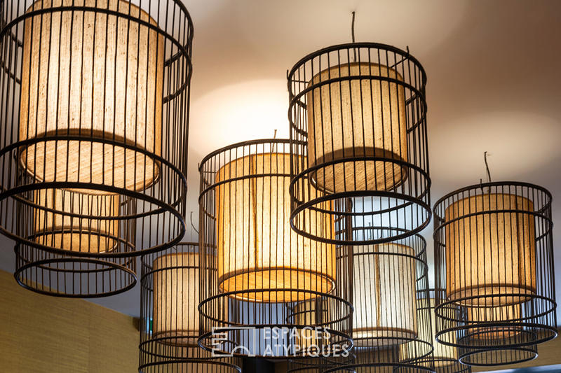 Fonds de commerce - 1 m²