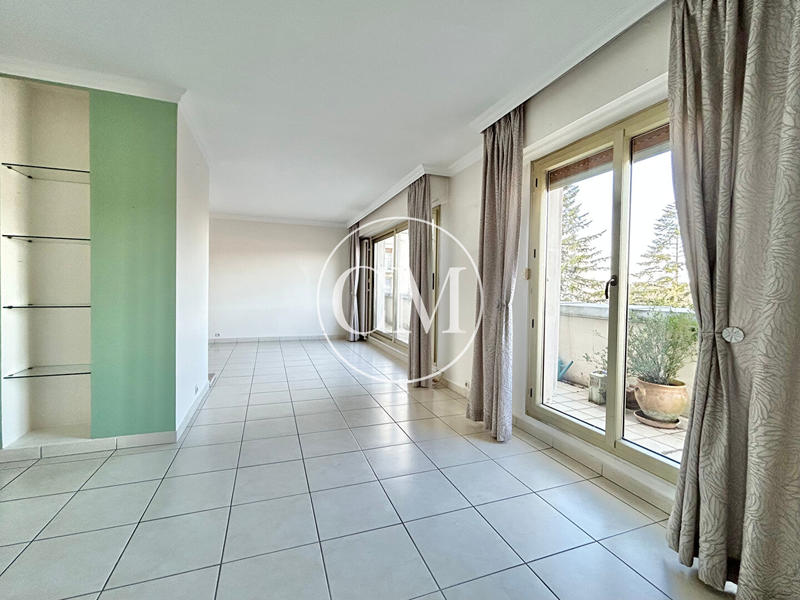 Appartement - 113 m² - 4 pièces