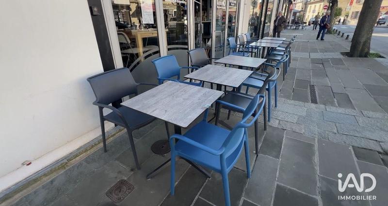 Local commercial - 50 m²