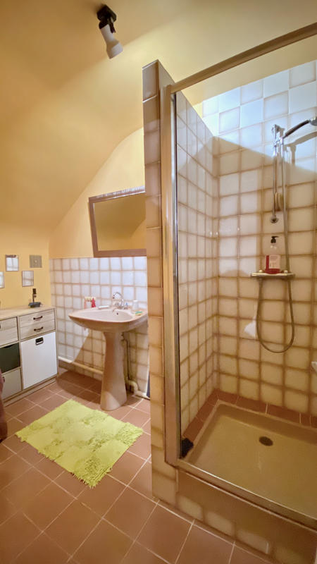 Maison - 141 m² - 7 pièces