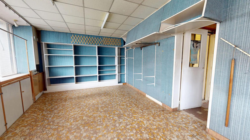 Appartement - 106 m² - 4 pièces