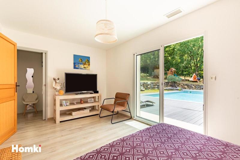 Maison - 129 m² - 4 pièces