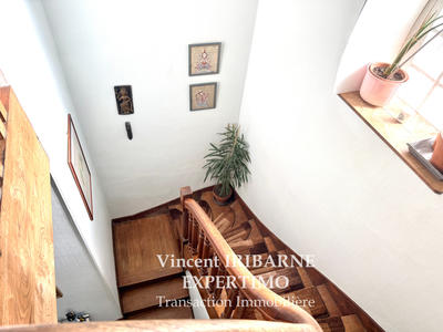 Maison - 75 m² - 3 pièces