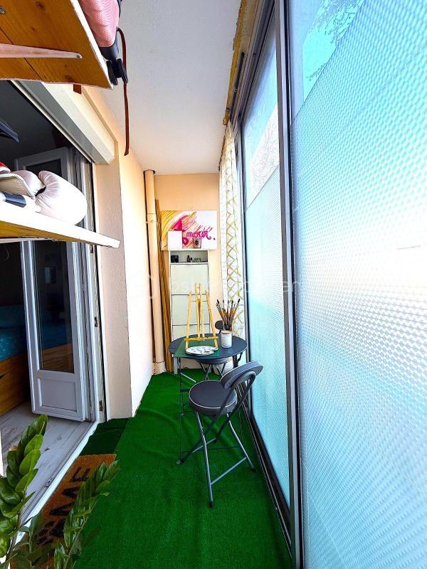 Appartement - 55 m² - 3 pièces