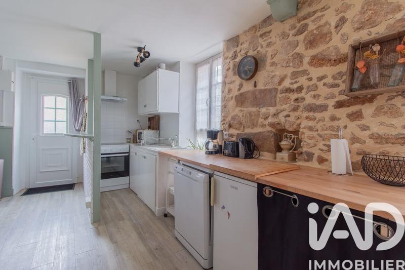 Maison - 190 m² - 10 pièces