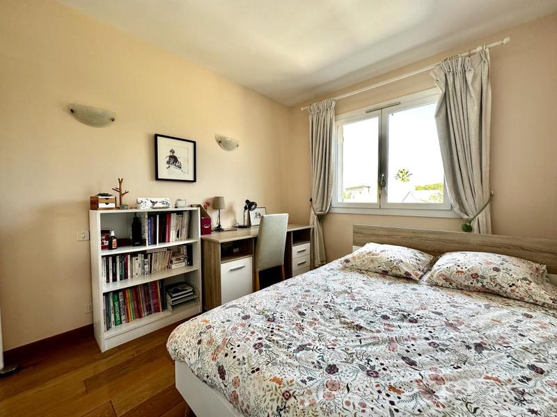 Villa - 123 m² - 4 pièces