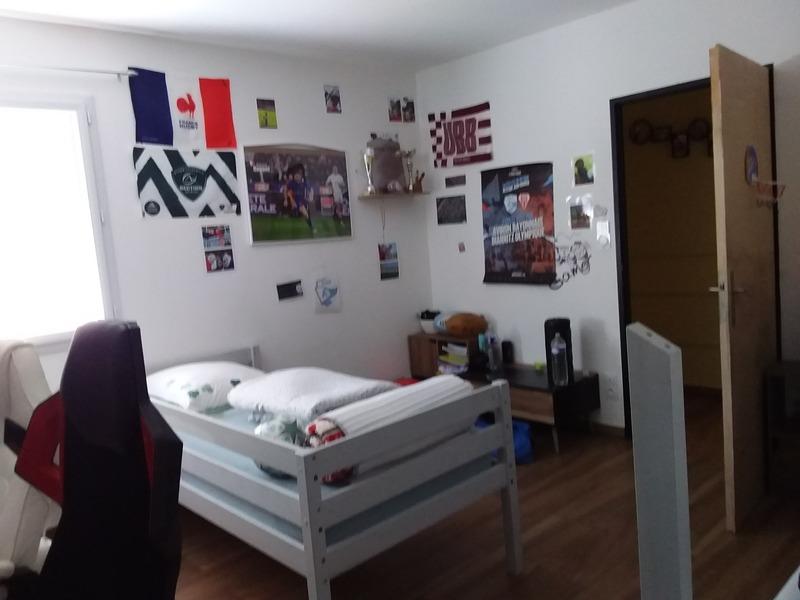 Maison - 189 m² - 5 pièces