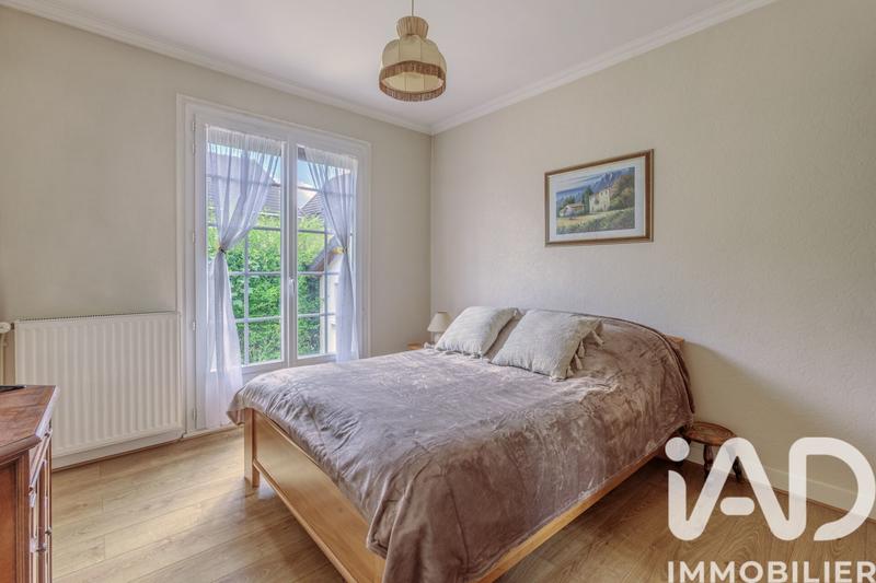 Maison - 130 m² - 7 pièces