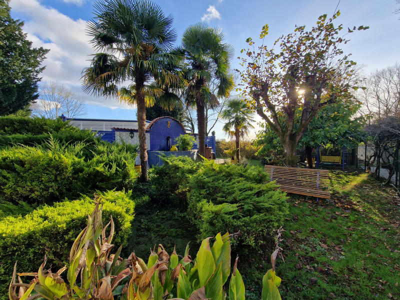 Maison de maîtres - 340 m² - 11 pièces