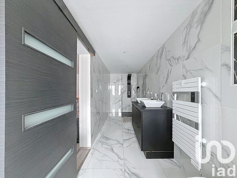 Maison - 125 m² - 4 pièces