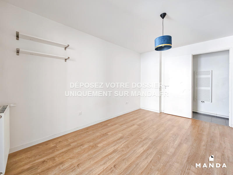 Appartement - 78 m² - 4 pièces