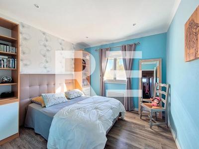 Villa - 116 m² - 5 pièces