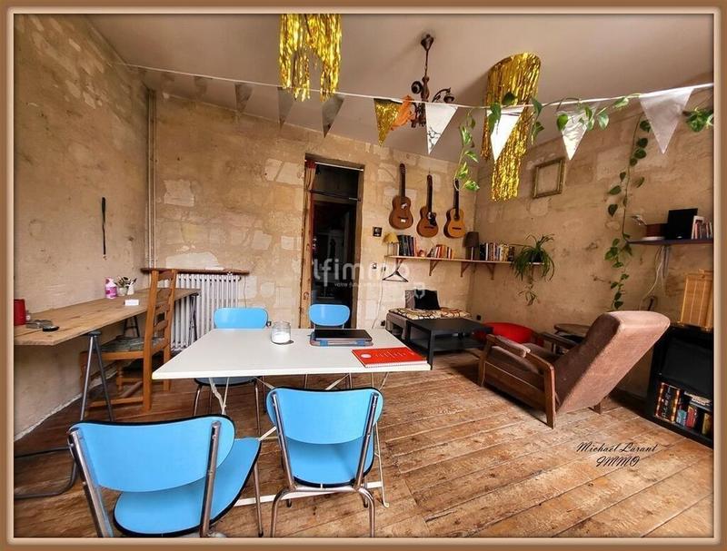 Maison en pierre - 146 m² - 6 pièces