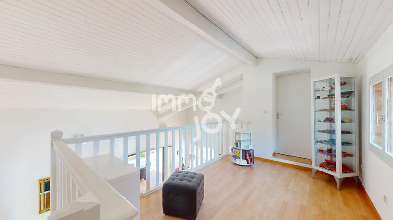 Maison - 129 m² - 6 pièces