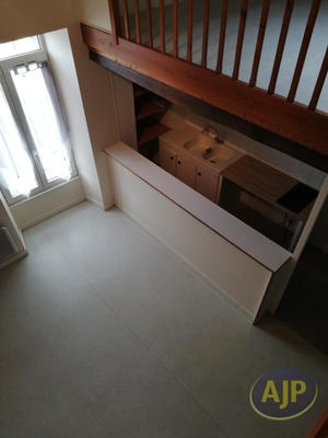 Appartement - 80 m² - 4 pièces