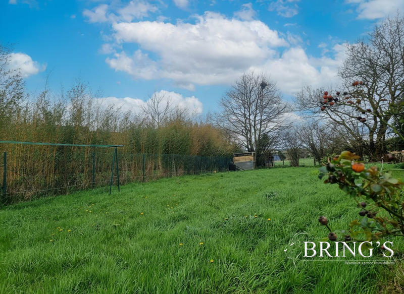 Maison traditionnelle - 78 m² - 4 pièces