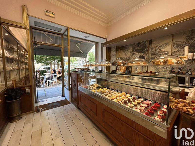 Local commercial - 103 m²