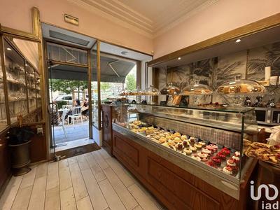 Local commercial - 103 m²