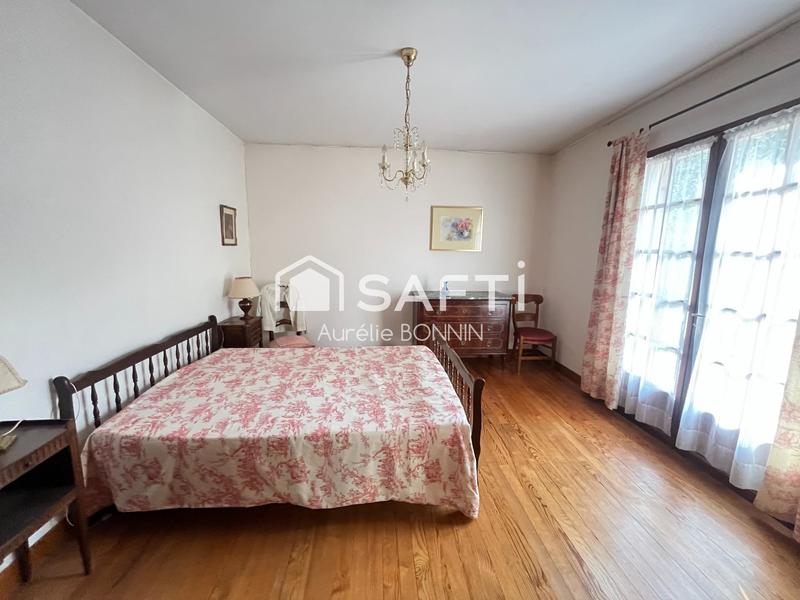 Maison - 80 m² - 3 pièces