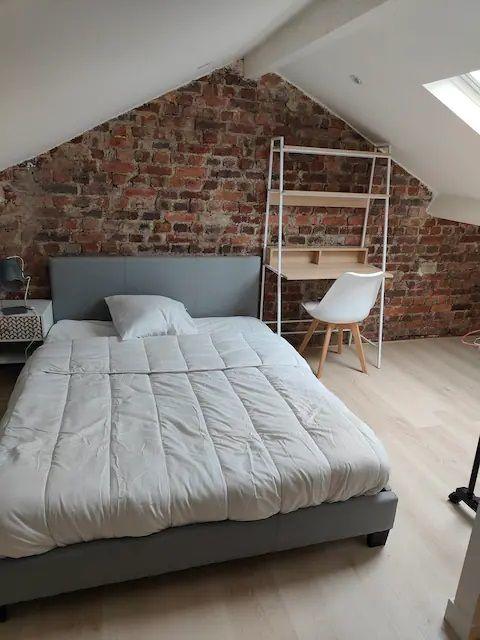 Maison - 87 m² - 5 pièces