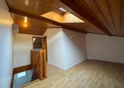 Maison - 70 m² - 2 pièces