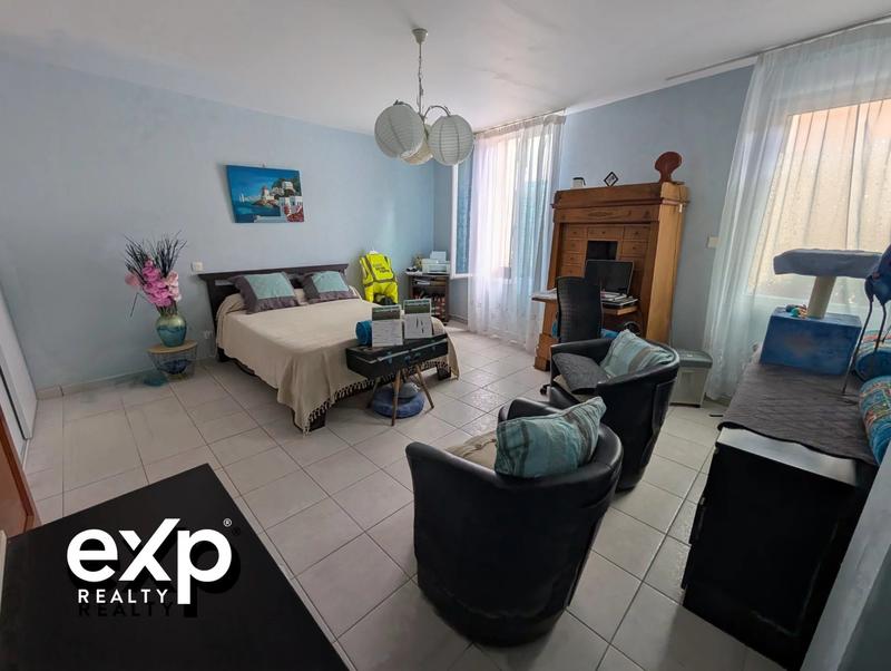 Maison traditionnelle - 80 m² - 4 pièces