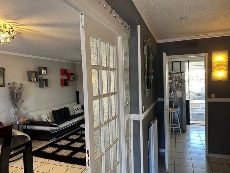 Villa - 107 m² - 5 pièces