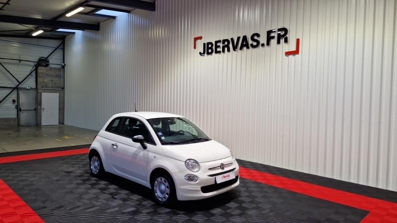 Fiat 500 My22 1.0 70 Ch Hybride Bsg s/S Cult