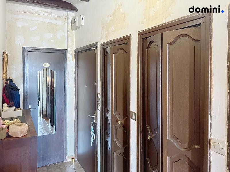 Appartement - 114 m² - 5 pièces