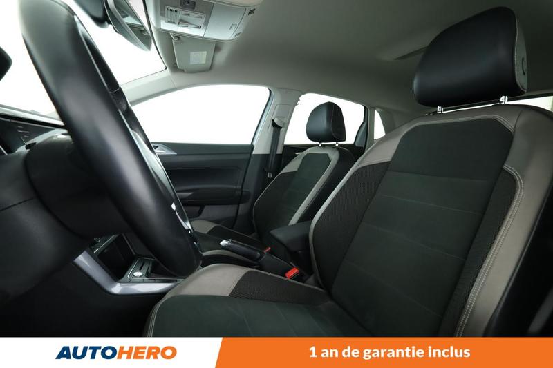 Volkswagen Polo 1.0 Tsi Carat Exclusive 115 ch