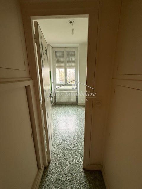 Appartement - 97 m² - 4 pièces