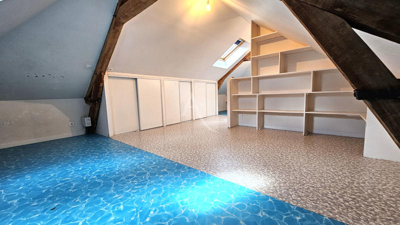 Maison - 137 m² - 4 pièces