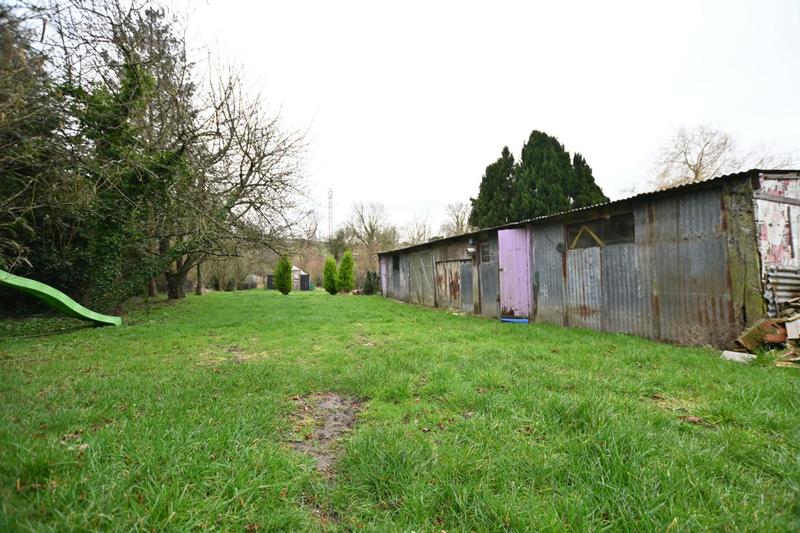 Maison - 82 m² - 3 pièces