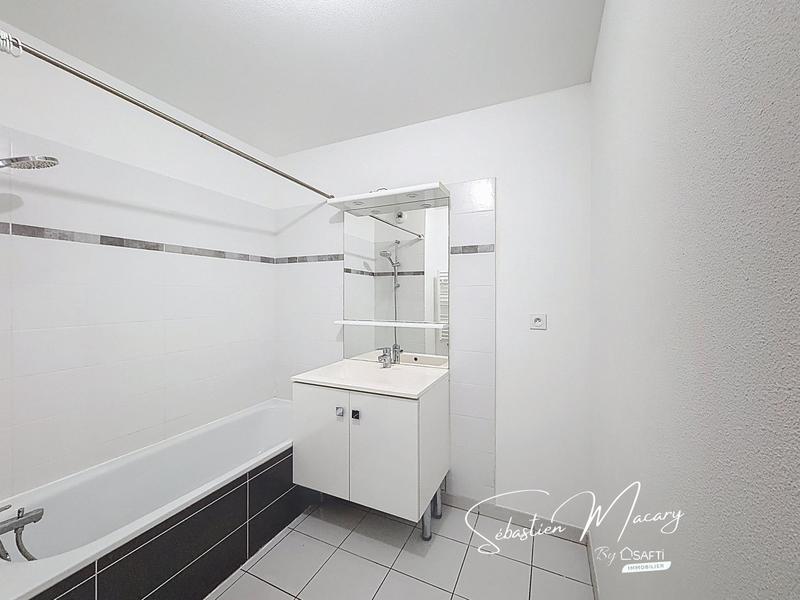 Appartement - 69 m² - 3 pièces