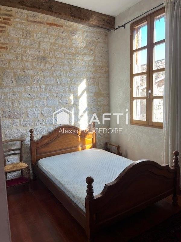 Maison - 223 m² - 9 pièces