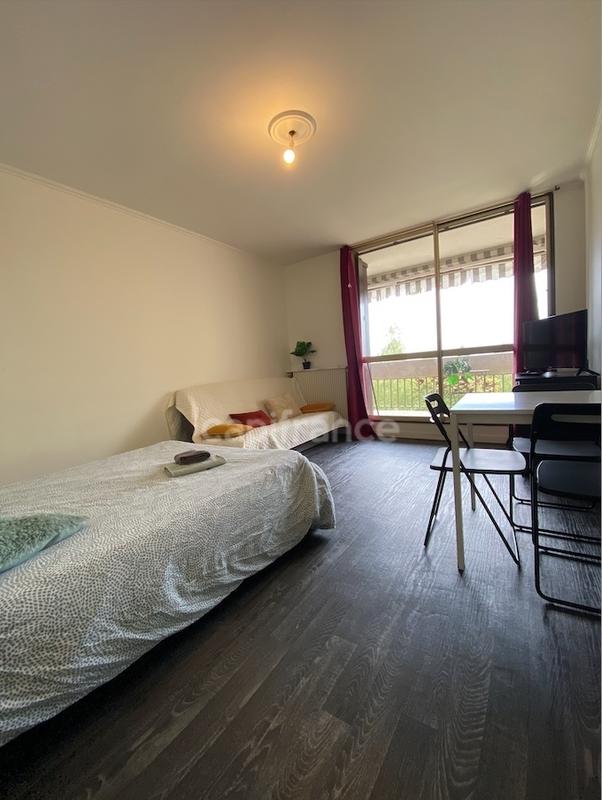 Appartement - 24 m² - 1 pièce