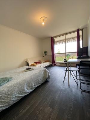 Appartement - 24 m² - 1 pièce