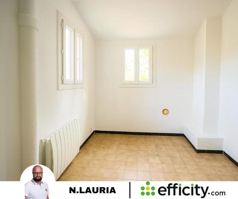 Maison - 111 m² - 6 pièces