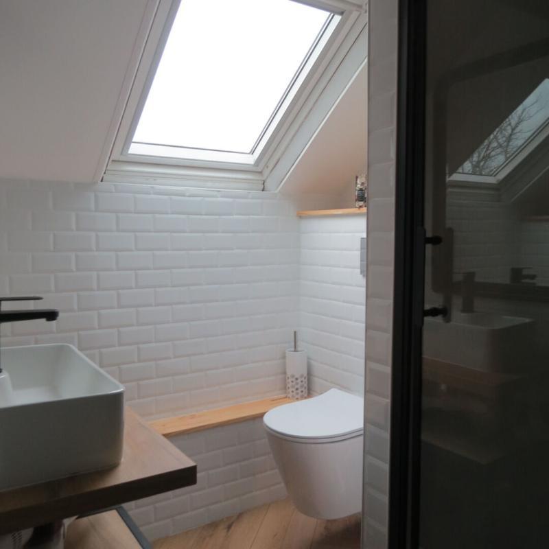 Propriété - 162 m² - 8 pièces